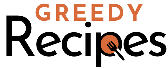 Greedy Recipes